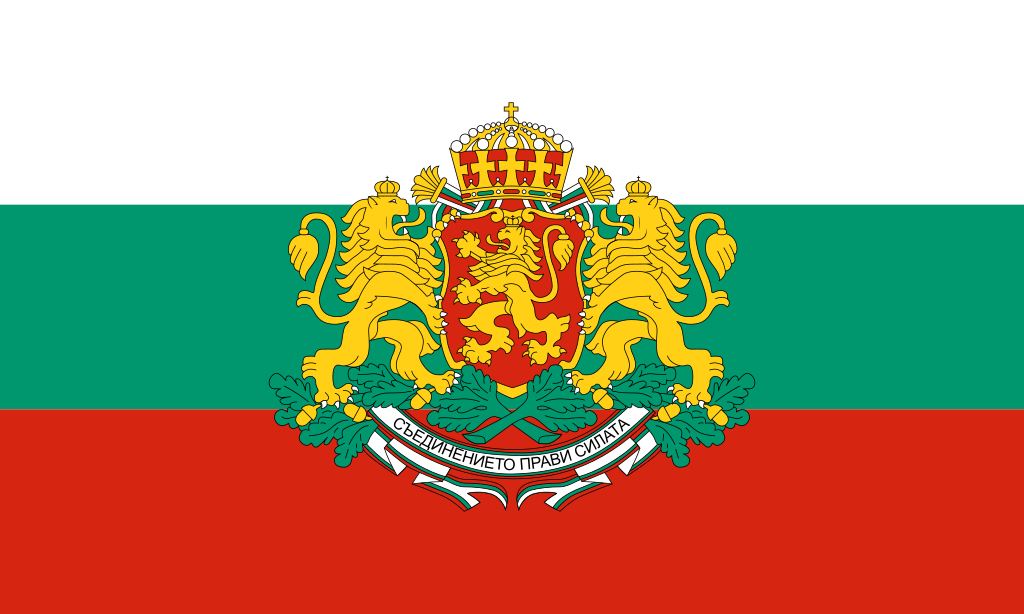 Bulgaria